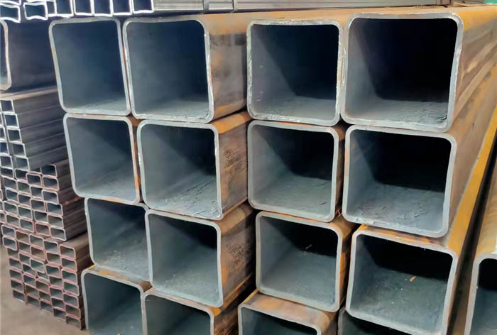 叙永Q355B无缝方管