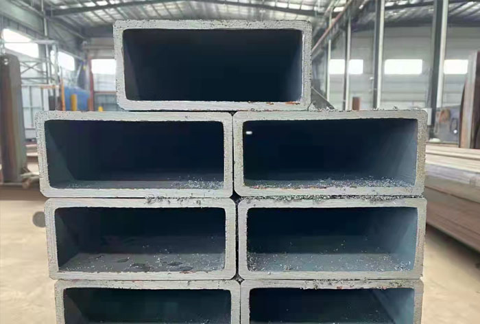 叙永无缝方矩管