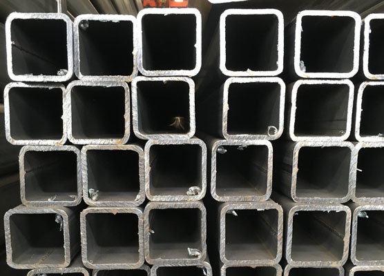 叙永Q345B方矩管