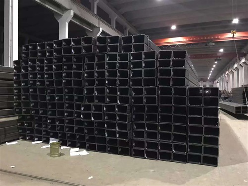 叙永冷拔方管选型指南 工程采购怎么选